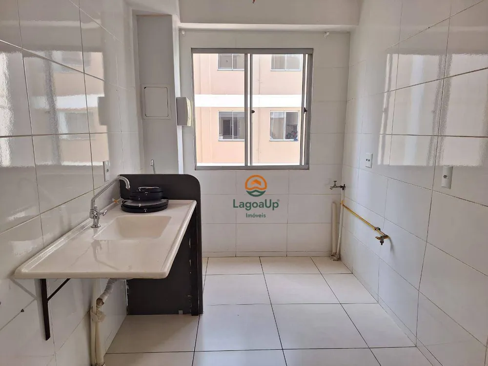 Apartamento, 2 quartos, 47 m² - Foto 6