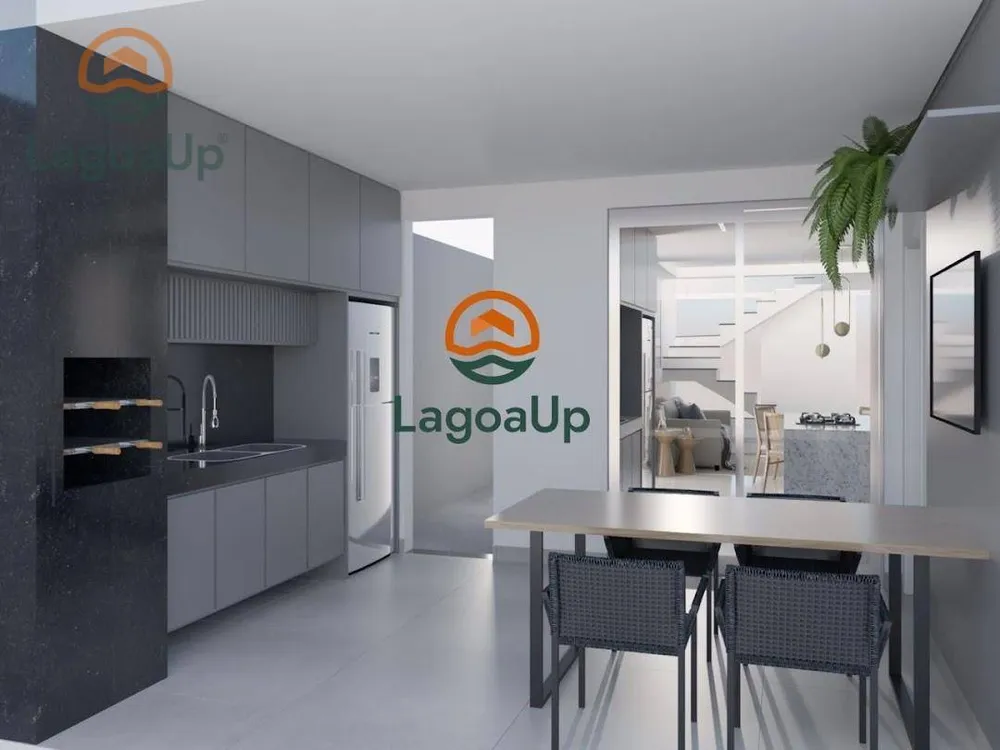 Casa, 3 quartos, 140 m² - Foto 5