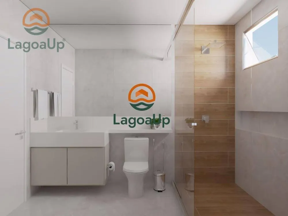 Casa, 3 quartos, 140 m² - Foto 4