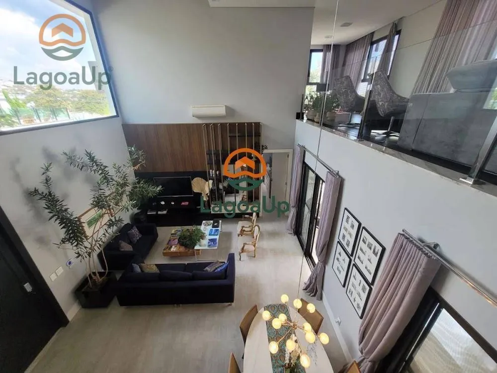 Casa de Condomínio, 4 quartos - Foto 7