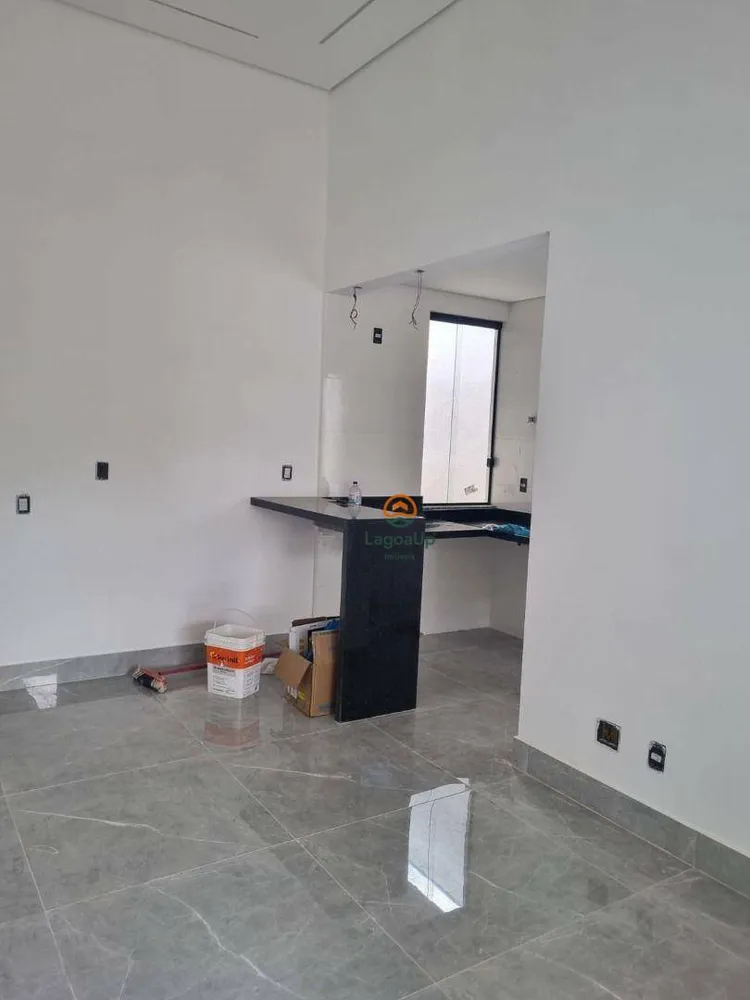 Casa, 3 quartos, 90 m² - Foto 6