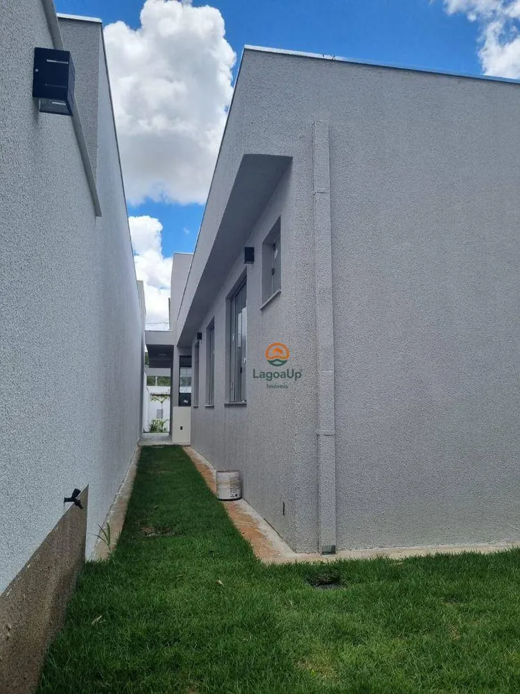 Casa, 3 quartos, 90 m² - Foto 12