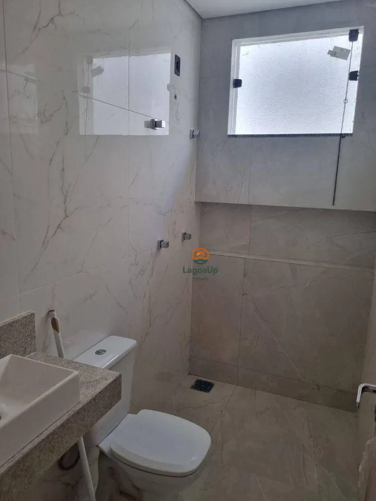 Casa, 3 quartos, 90 m² - Foto 11