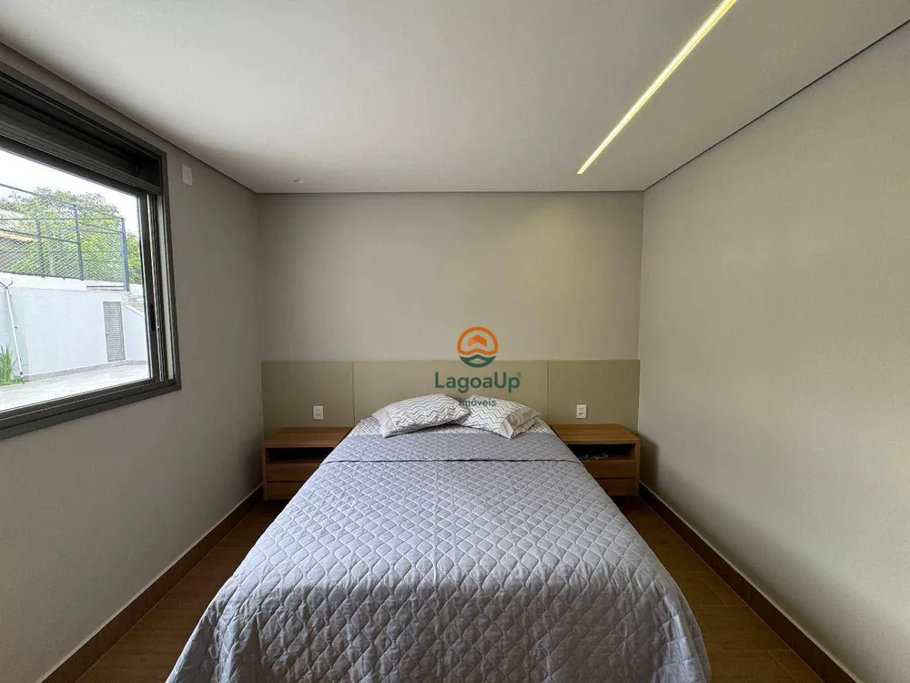 Casa de Condomínio, 4 quartos - Foto 5