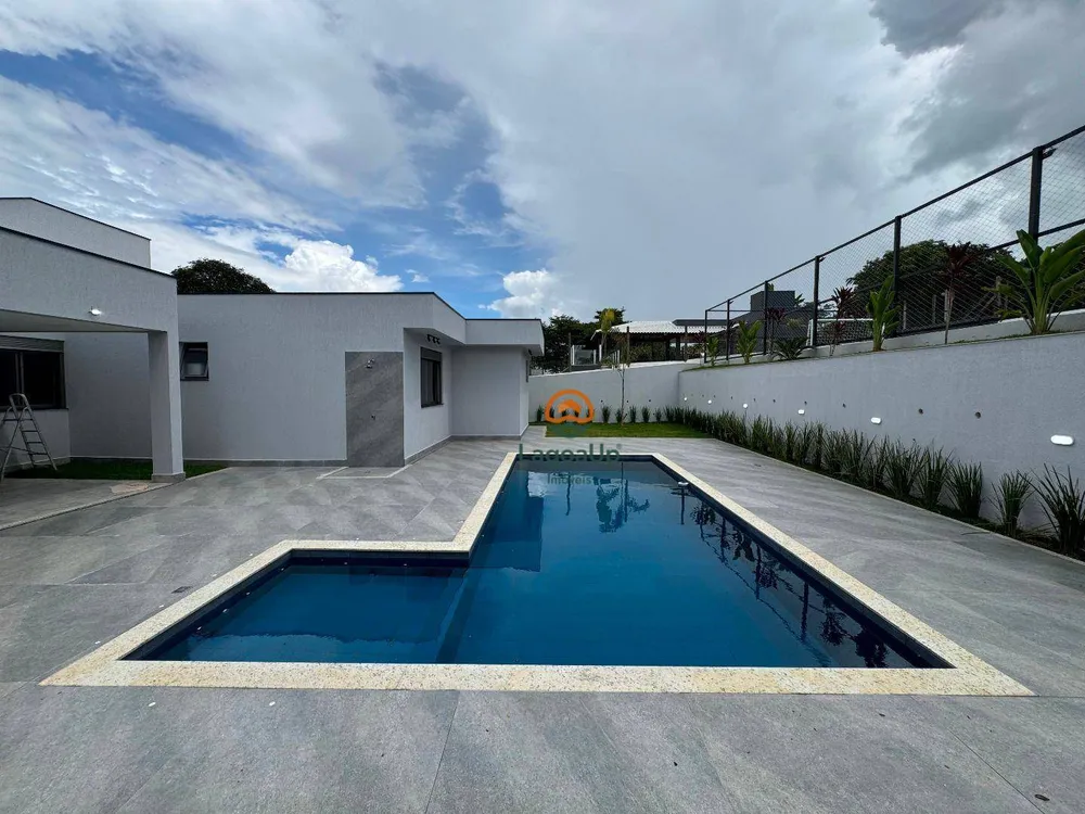 Casa de Condomínio, 4 quartos - Foto 7