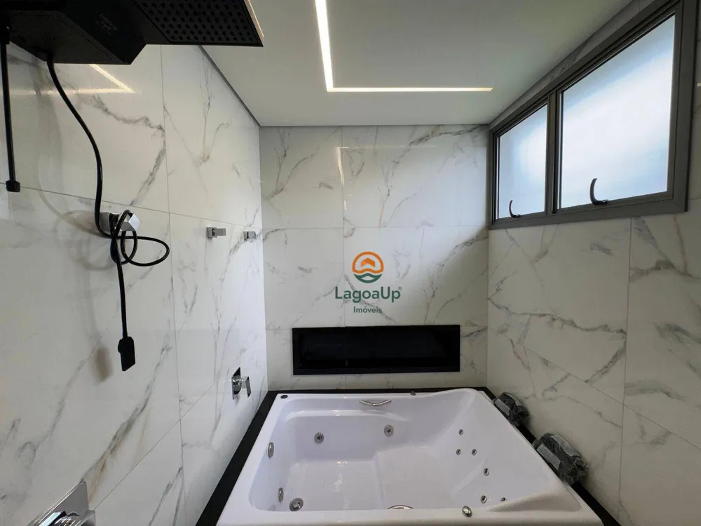 Casa de Condomínio, 4 quartos - Foto 10