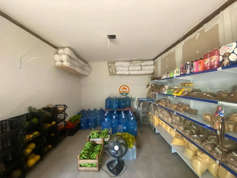 Loja-Salão, 120 m² - Foto 5