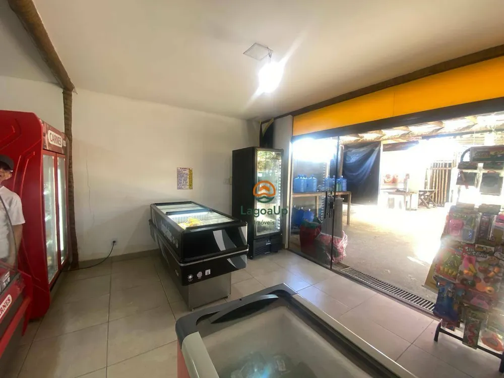 Loja-Salão, 120 m² - Foto 4