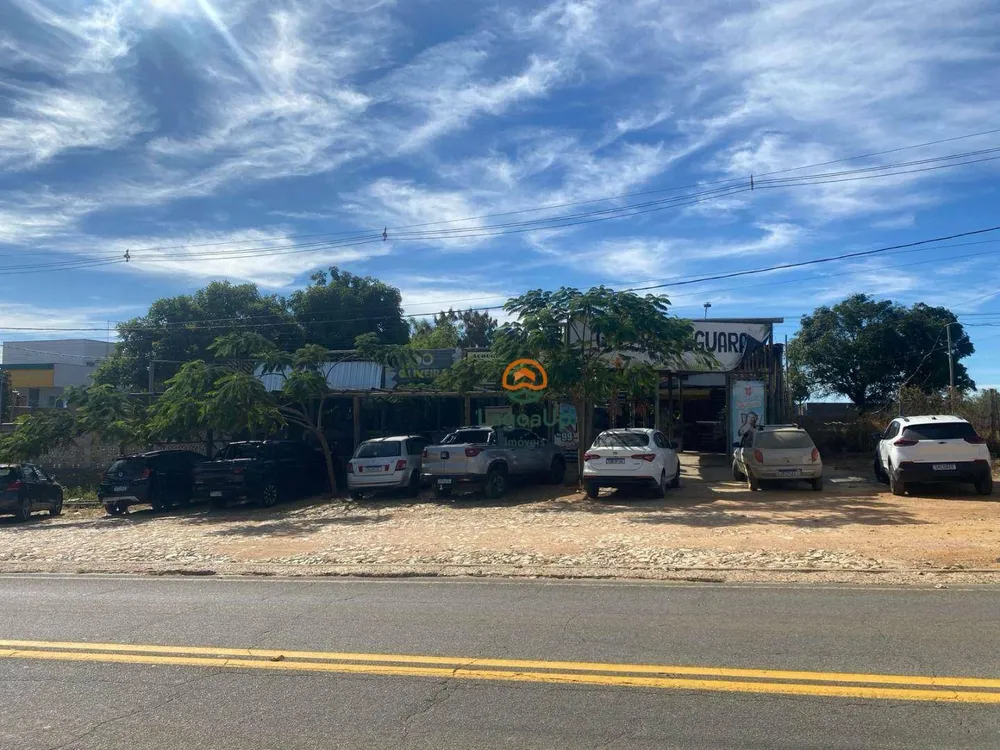 Loja-Salão, 120 m² - Foto 12