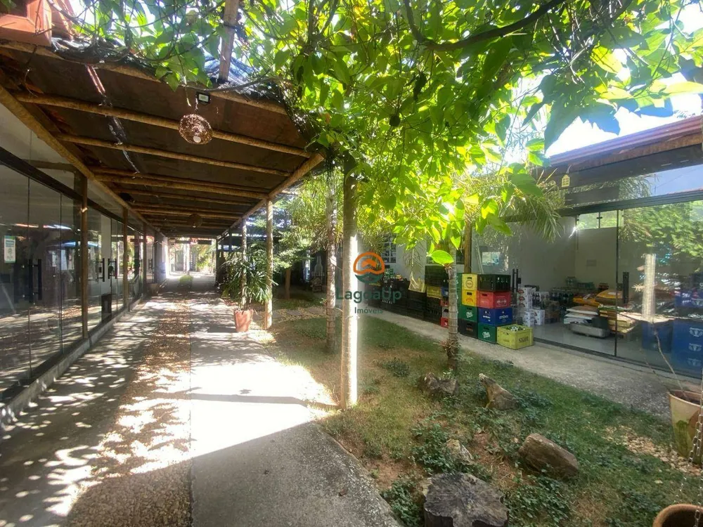 Loja-Salão, 120 m² - Foto 9