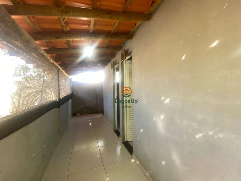 Loja-Salão, 120 m² - Foto 8