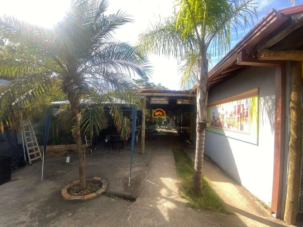 Loja-Salão, 120 m² - Foto 11