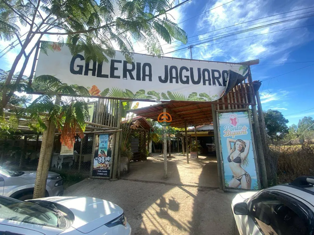 Loja-Salão, 120 m² - Foto 1