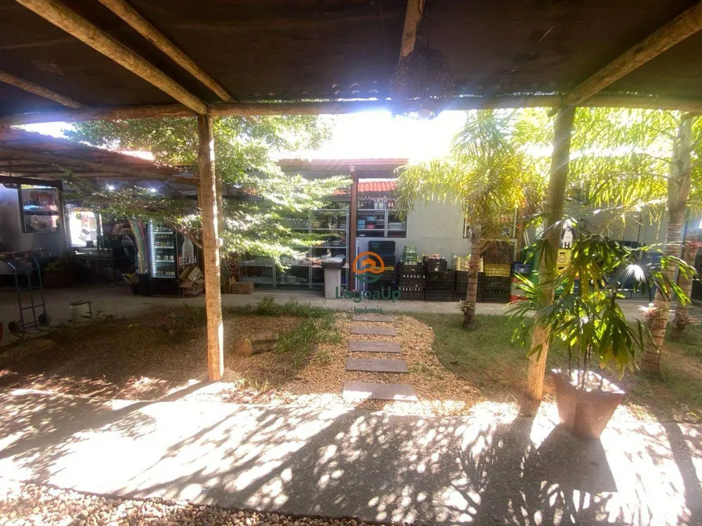 Loja-Salão, 120 m² - Foto 7