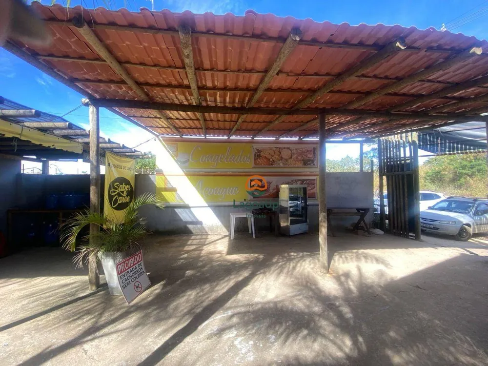 Loja-Salão, 120 m² - Foto 10