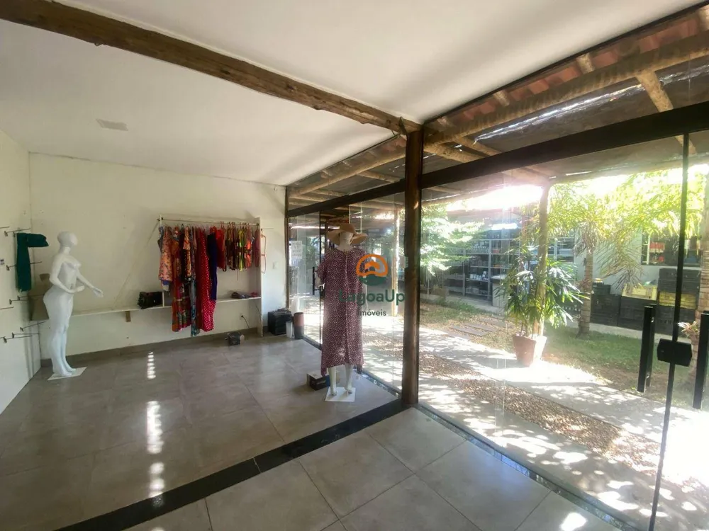 Loja-Salão, 120 m² - Foto 6