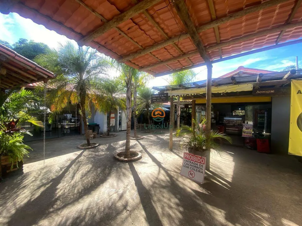 Loja-Salão, 120 m² - Foto 2