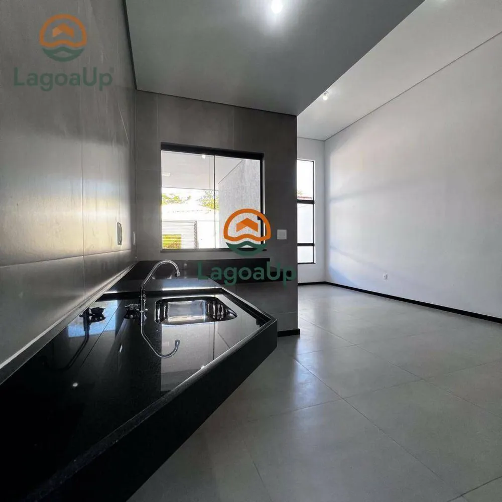 Casa, 3 quartos, 121 m² - Foto 3