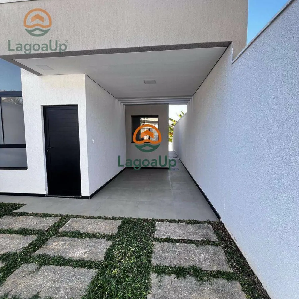 Casa, 3 quartos, 121 m² - Foto 2