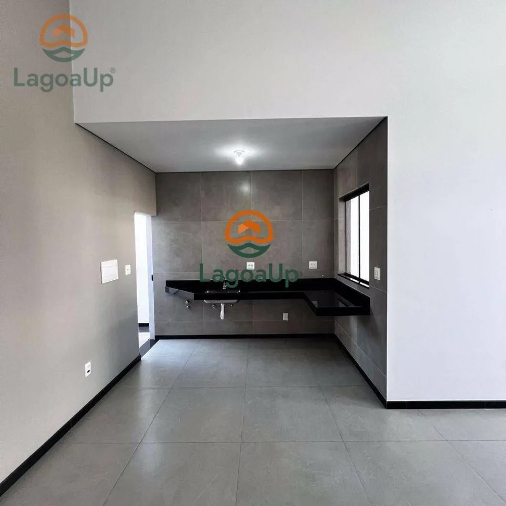 Casa, 3 quartos, 121 m² - Foto 6