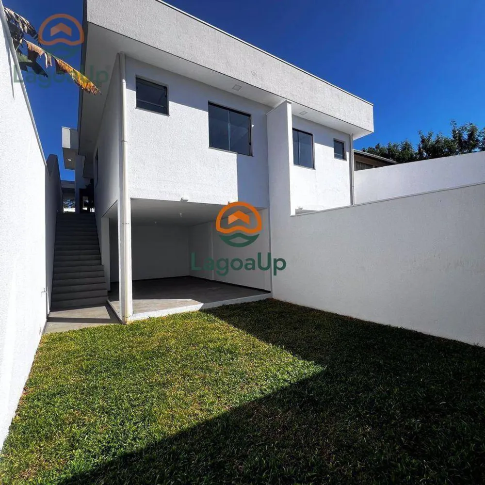 Casa, 3 quartos, 121 m² - Foto 11