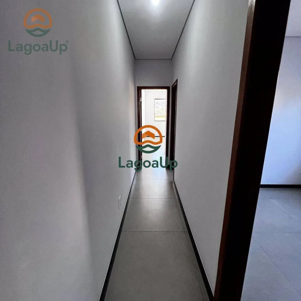 Casa, 3 quartos, 121 m² - Foto 8