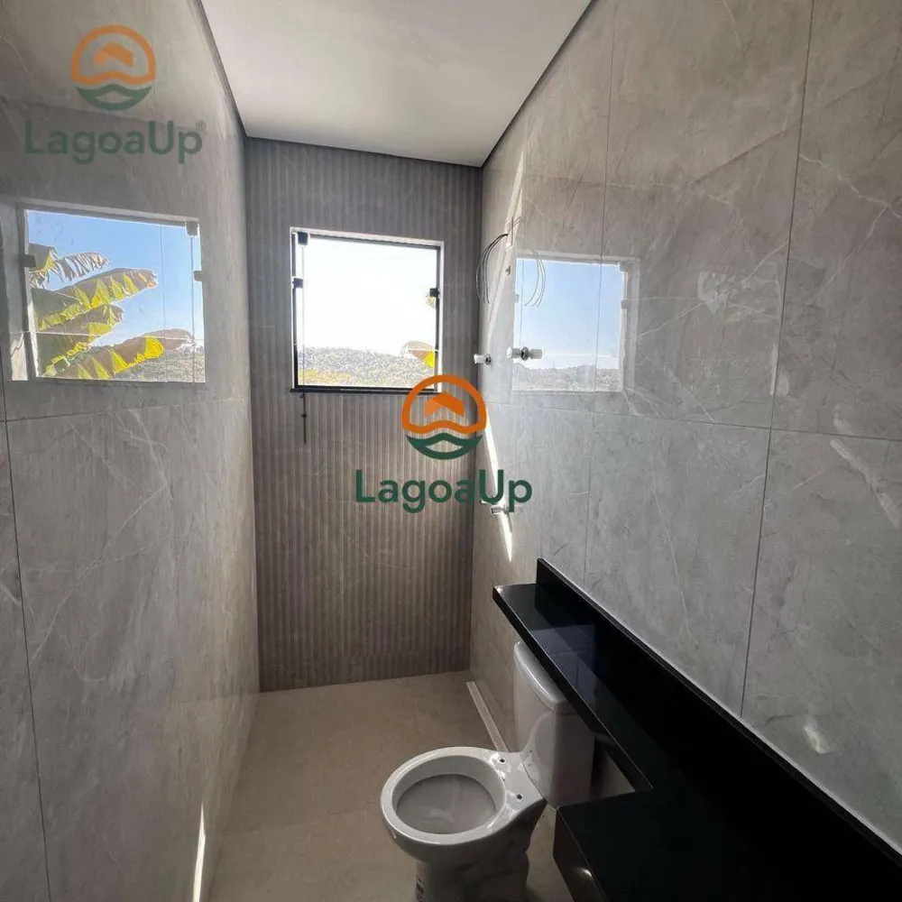 Casa, 3 quartos, 121 m² - Foto 10