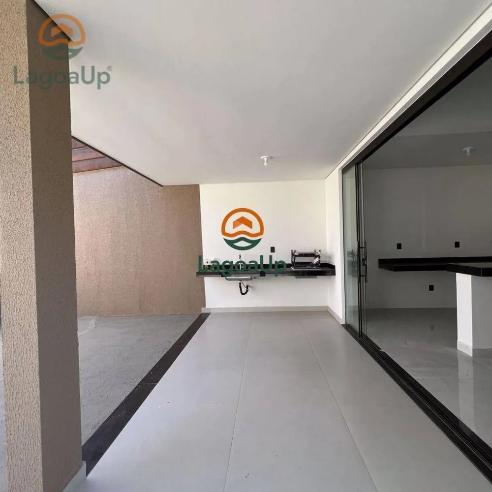 Casa, 3 quartos, 166 m² - Foto 2