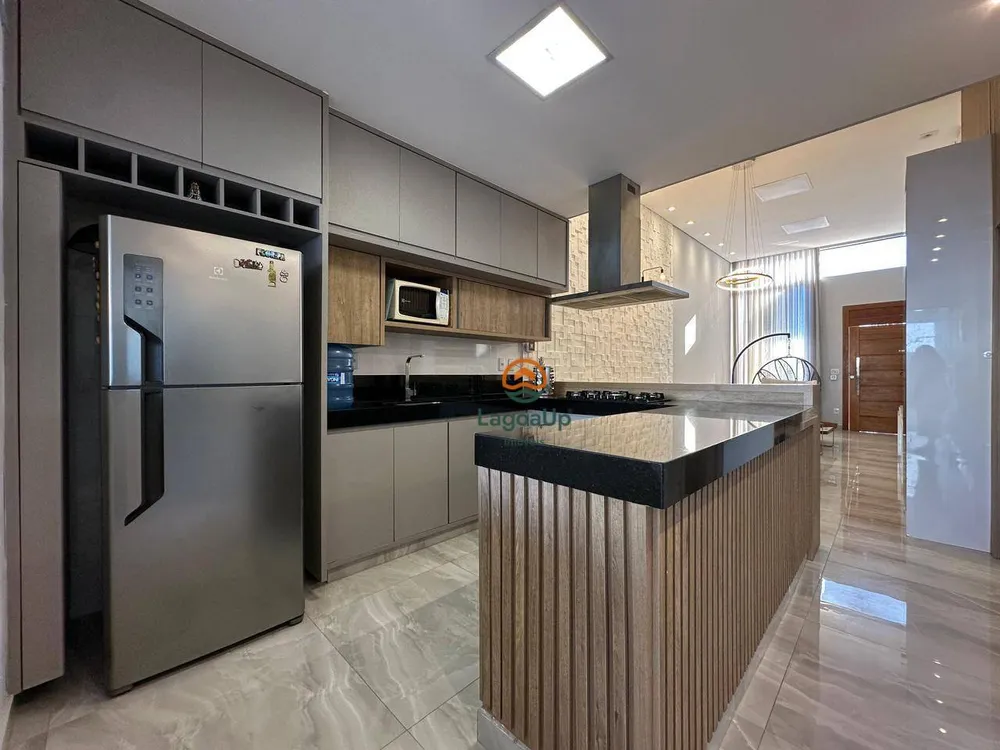 Casa, 3 quartos, 135 m² - Foto 1