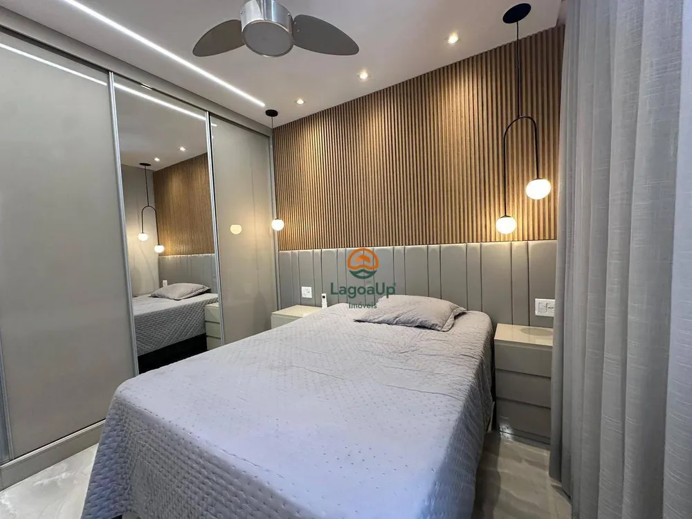 Casa, 3 quartos, 135 m² - Foto 3