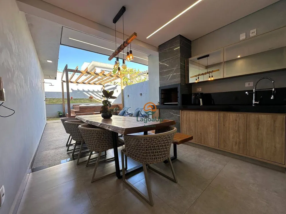 Casa, 3 quartos, 135 m² - Foto 8