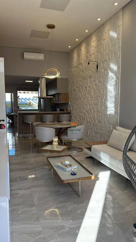 Casa, 3 quartos, 135 m² - Foto 5