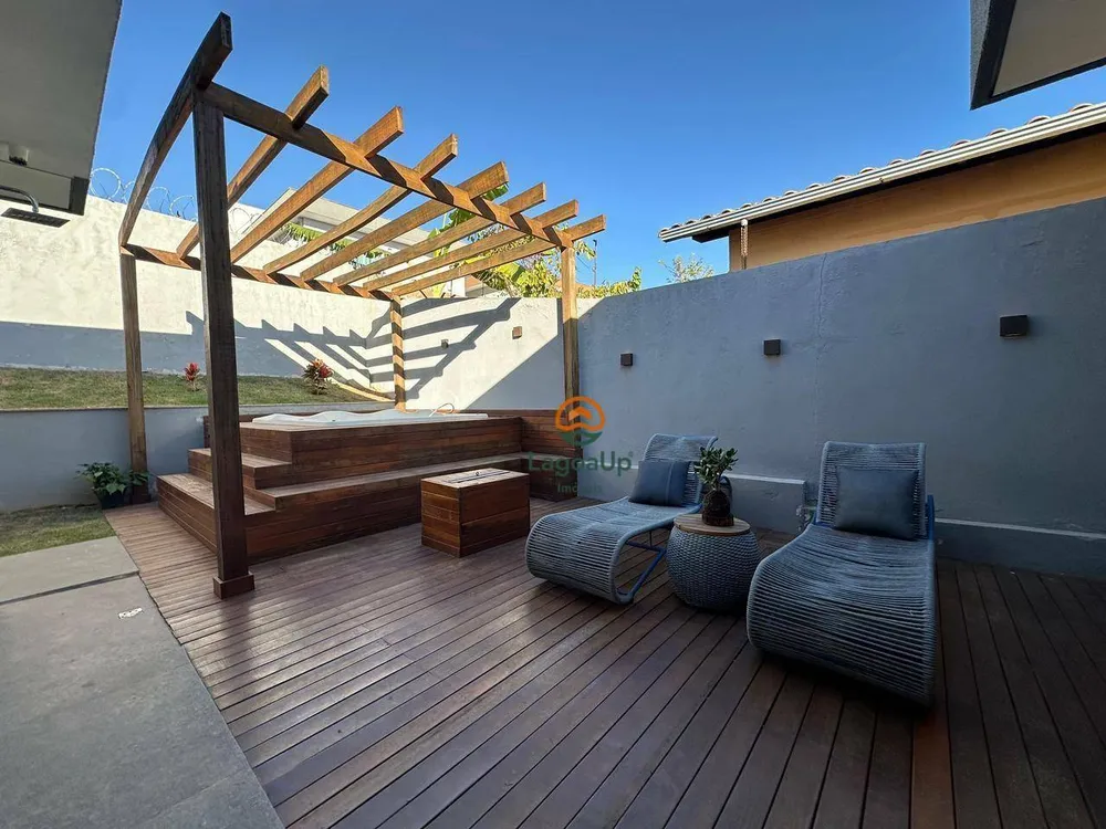 Casa, 3 quartos, 135 m² - Foto 12