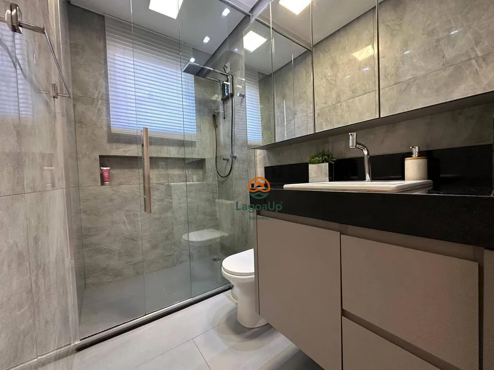 Casa, 3 quartos, 135 m² - Foto 4