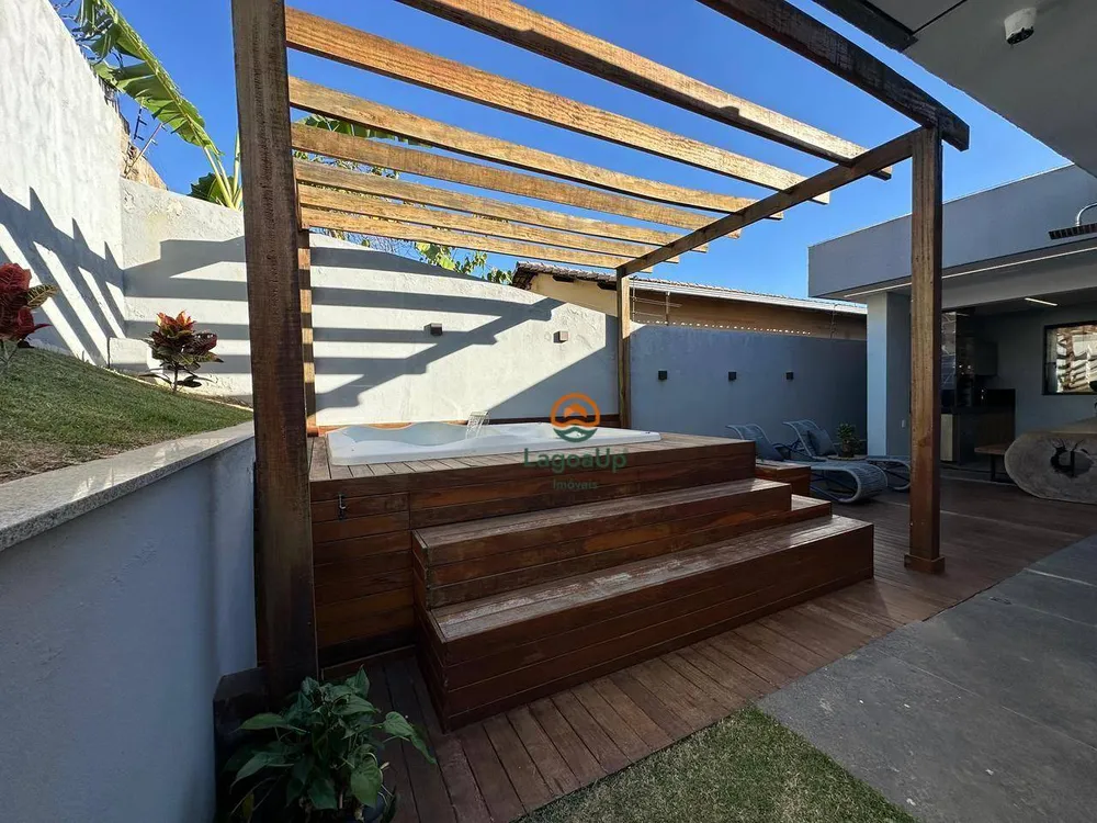 Casa, 3 quartos, 135 m² - Foto 6