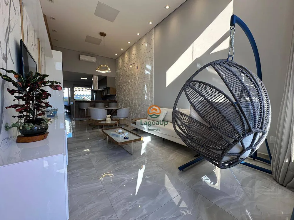 Casa, 3 quartos, 135 m² - Foto 9