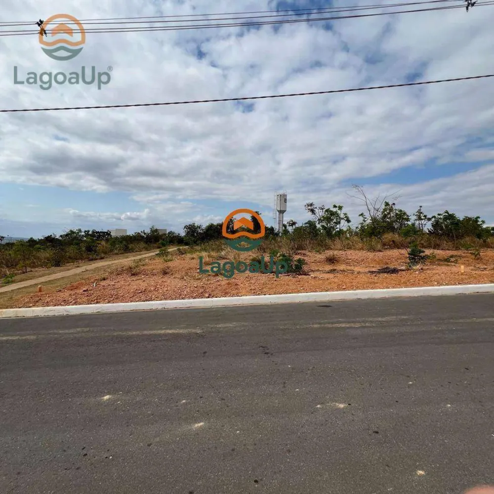 Terreno, 770 m² - Foto 2