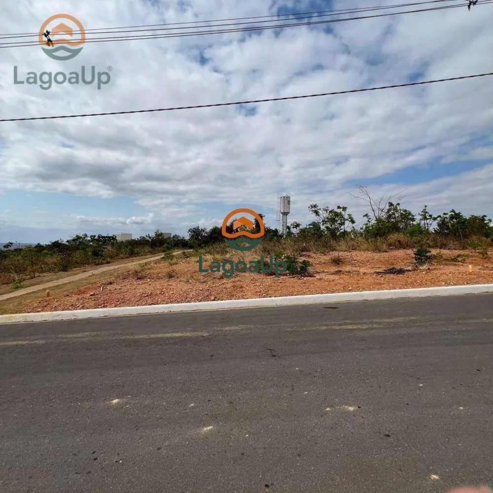 Terreno, 770 m² - Foto 1