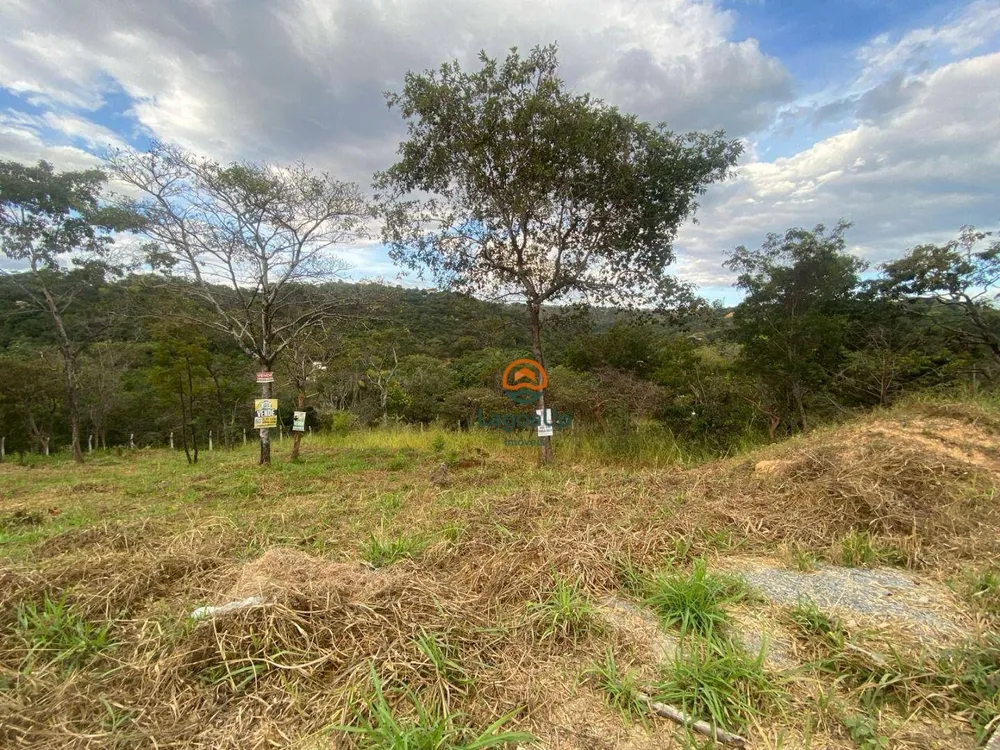Terreno, 558 m² - Foto 1