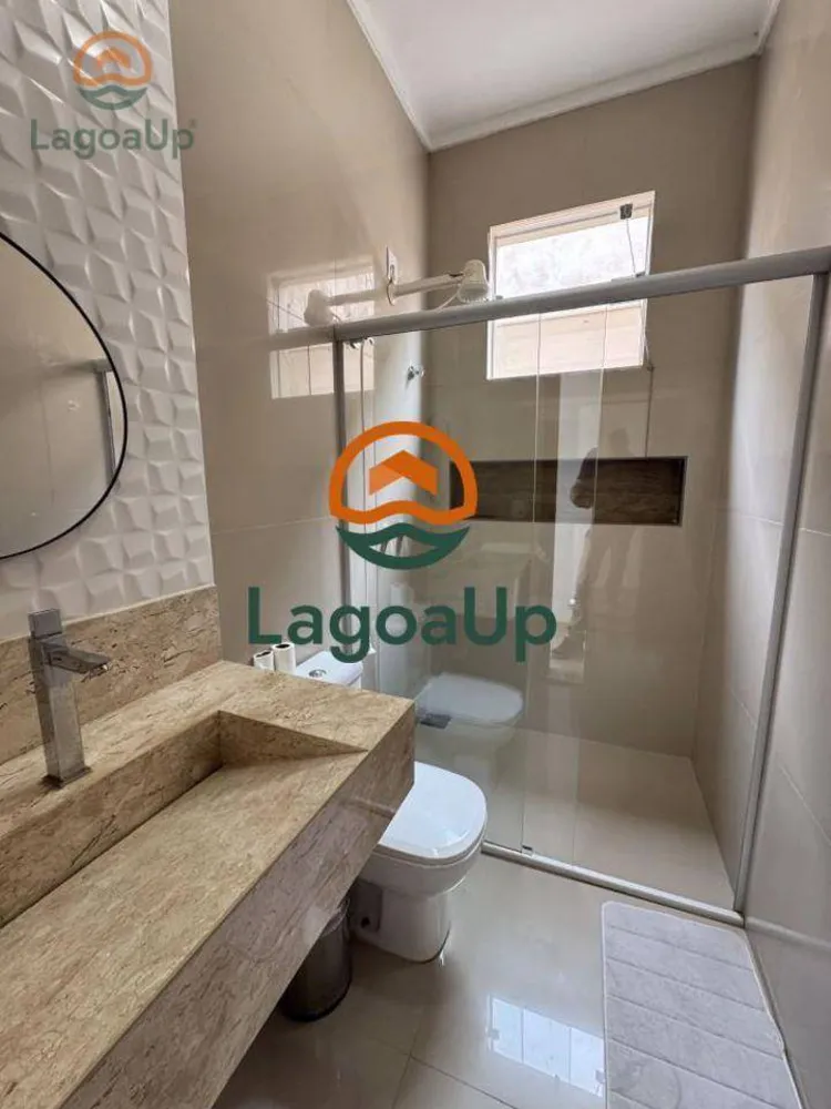 Casa de Condomínio, 3 quartos - Foto 6