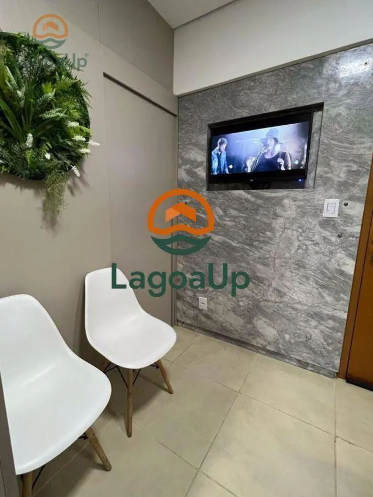 Loja-Salão, 27 m² - Foto 2