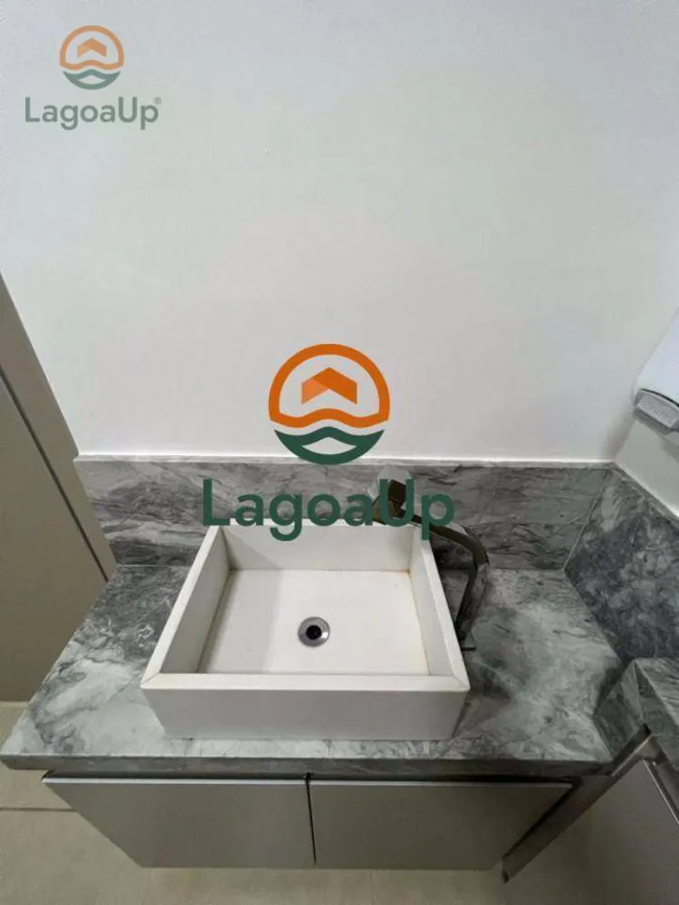 Loja-Salão, 27 m² - Foto 8
