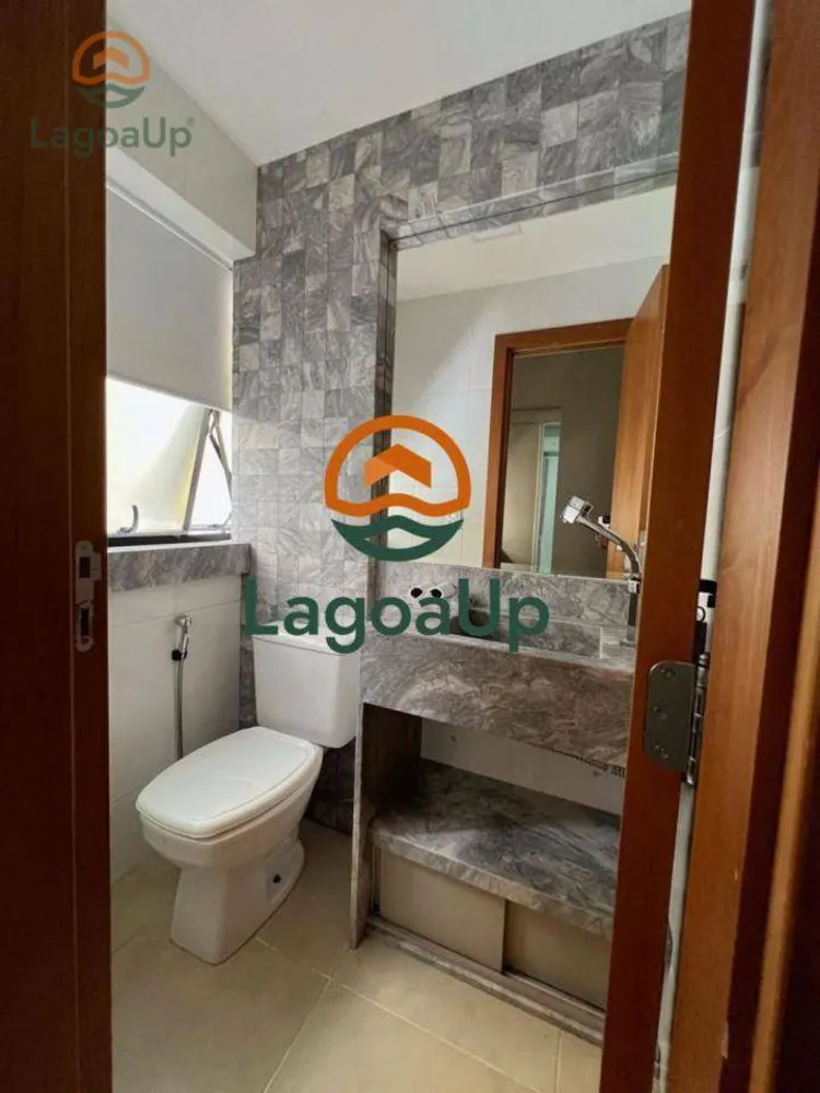 Loja-Salão, 27 m² - Foto 11