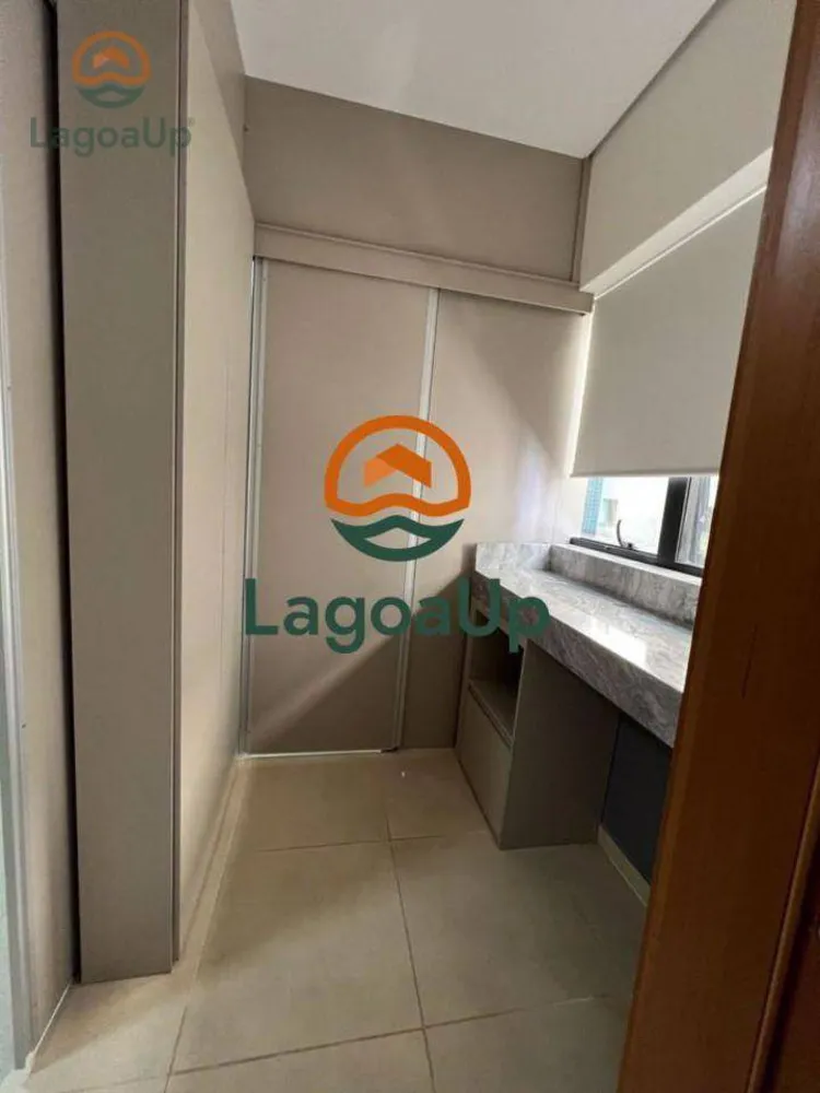 Loja-Salão, 27 m² - Foto 9