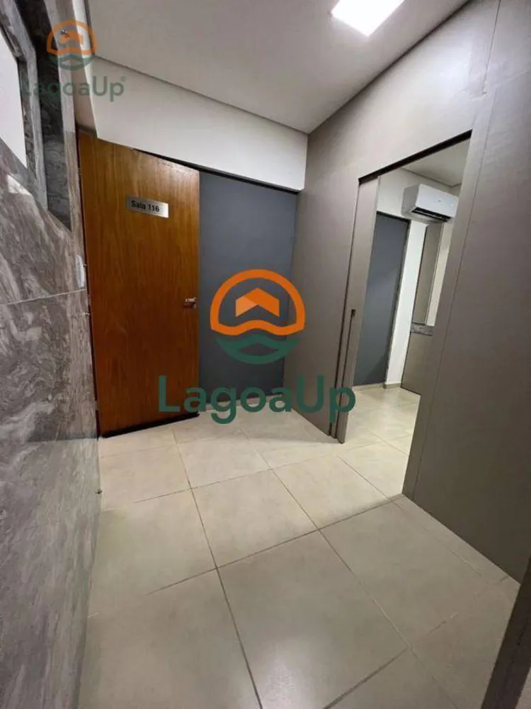 Loja-Salão, 27 m² - Foto 3