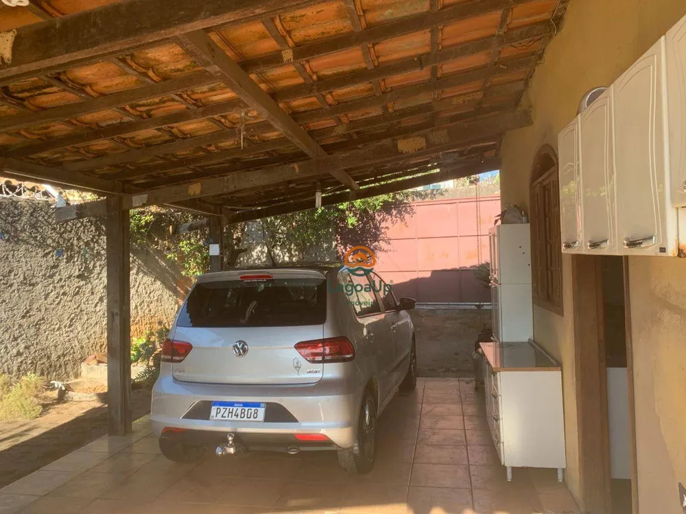 Casa, 3 quartos, 130 m² - Foto 2