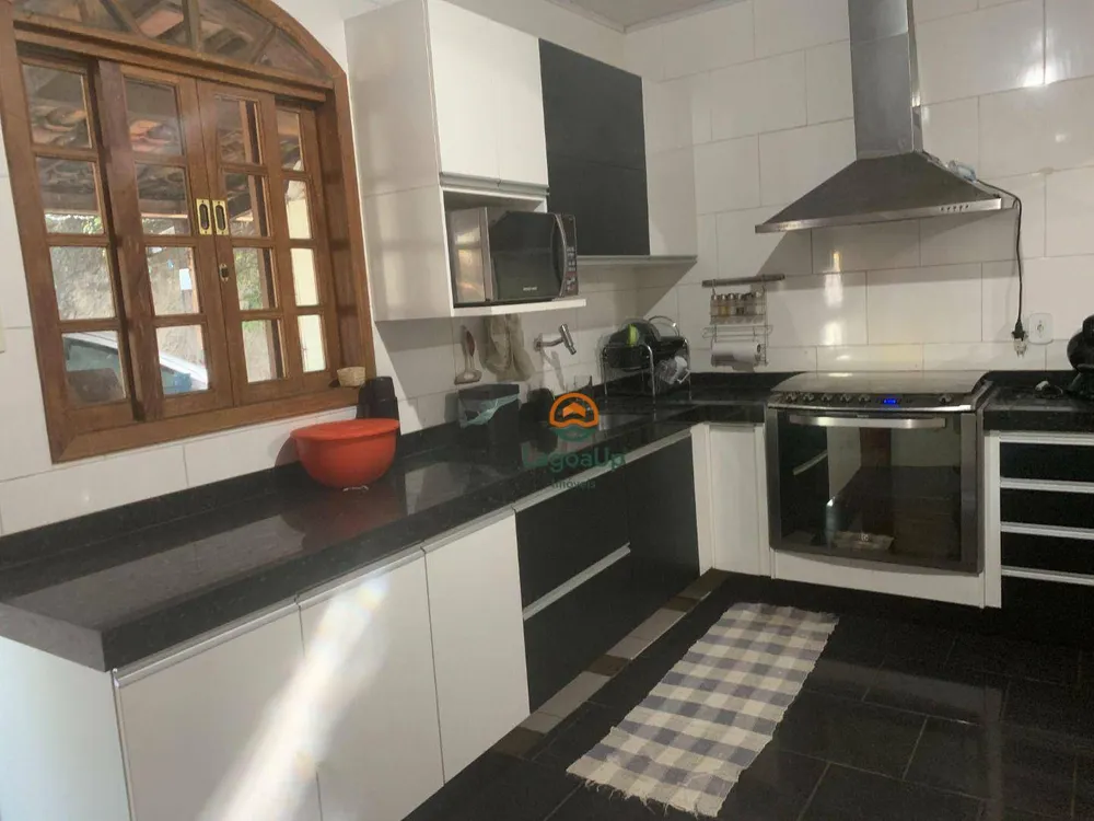 Casa, 3 quartos, 130 m² - Foto 4