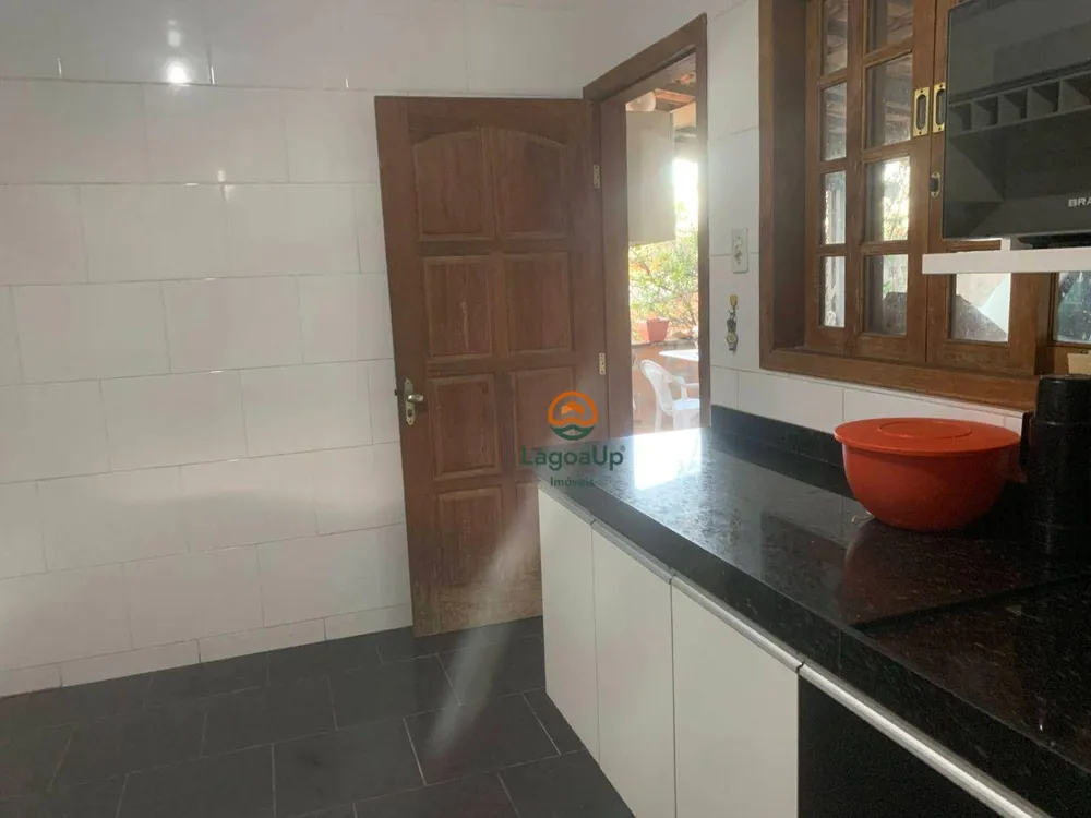 Casa, 3 quartos, 130 m² - Foto 6