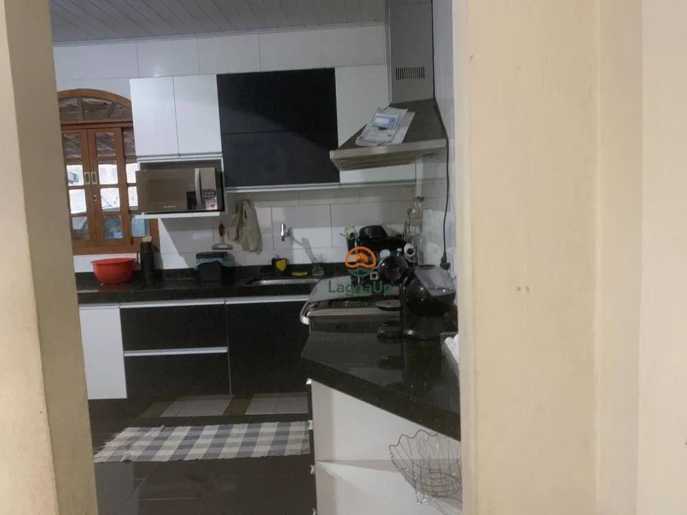 Casa, 3 quartos, 130 m² - Foto 5