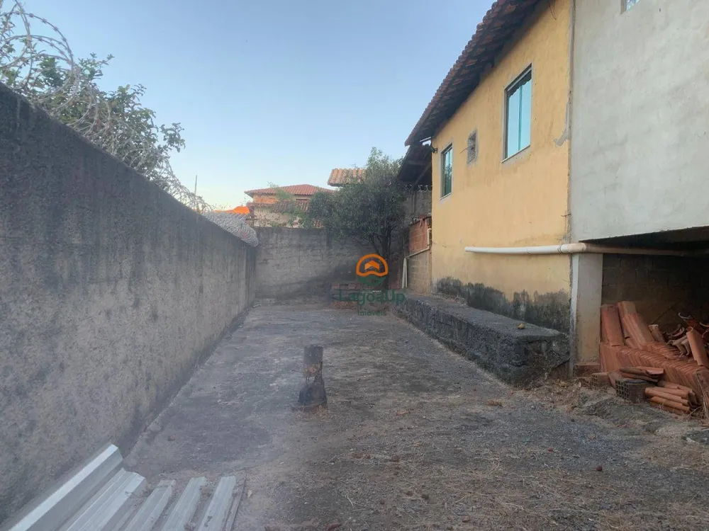 Casa, 3 quartos, 130 m² - Foto 1